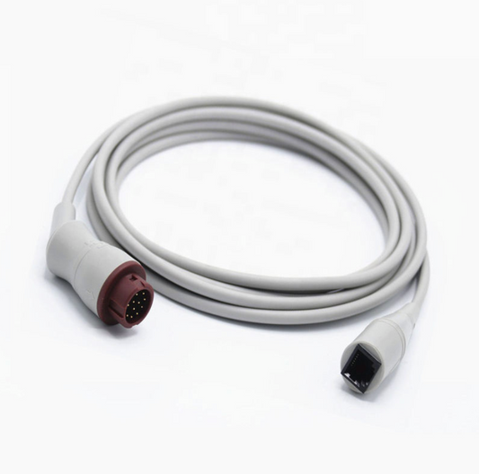 IBP Cables Edward Type-philips/mindray/schiller