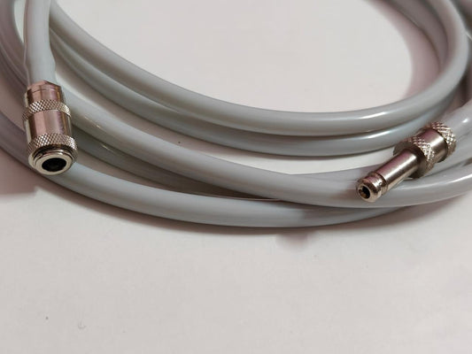NIBP Hose Pipe - Non-Invasive Blood Pressure Monitor Air Tubing