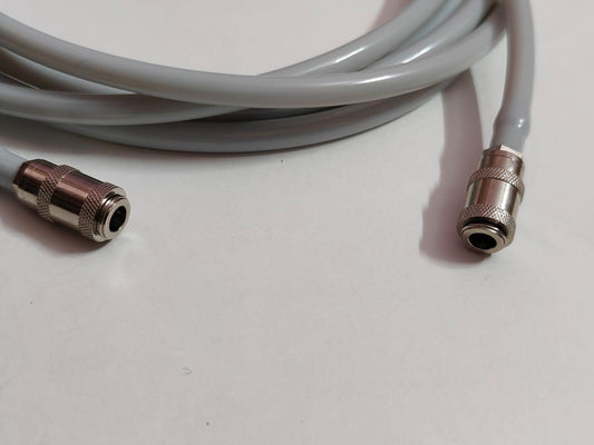 NIBP Hose Pipe - Non-Invasive Blood Pressure Monitor Air Tubing