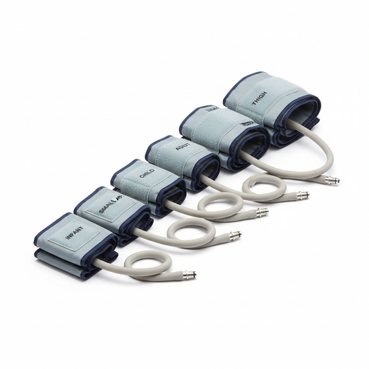 NIBP Blood Pressure Cuffs