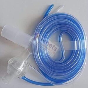 Hamilton flow sensor